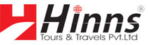 hinnstravels logo